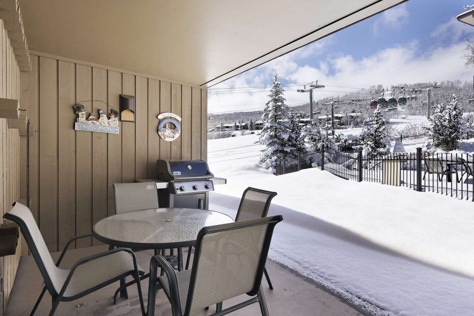 Snowmass Village Vacation Rental