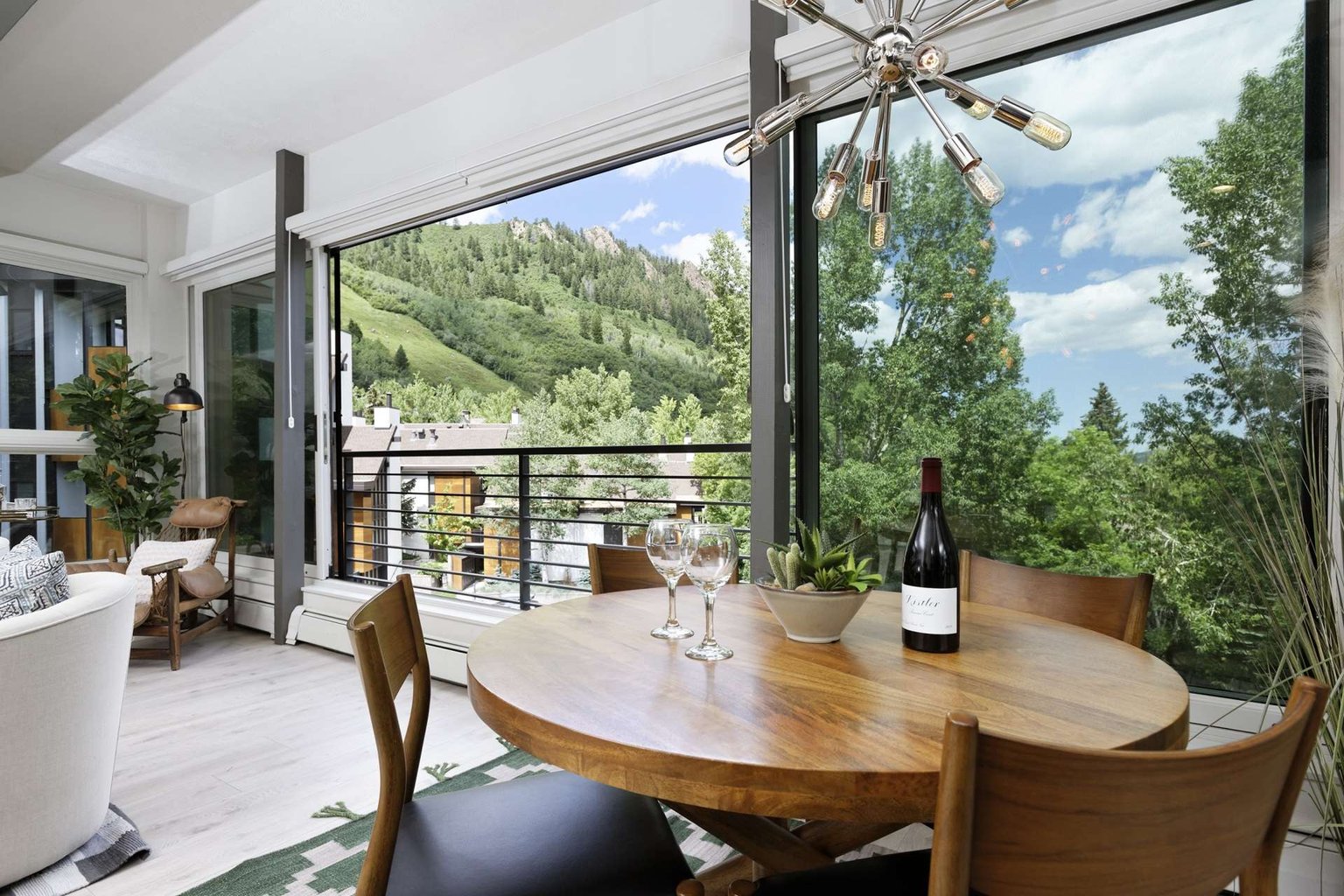 Aspen Vacation Rental