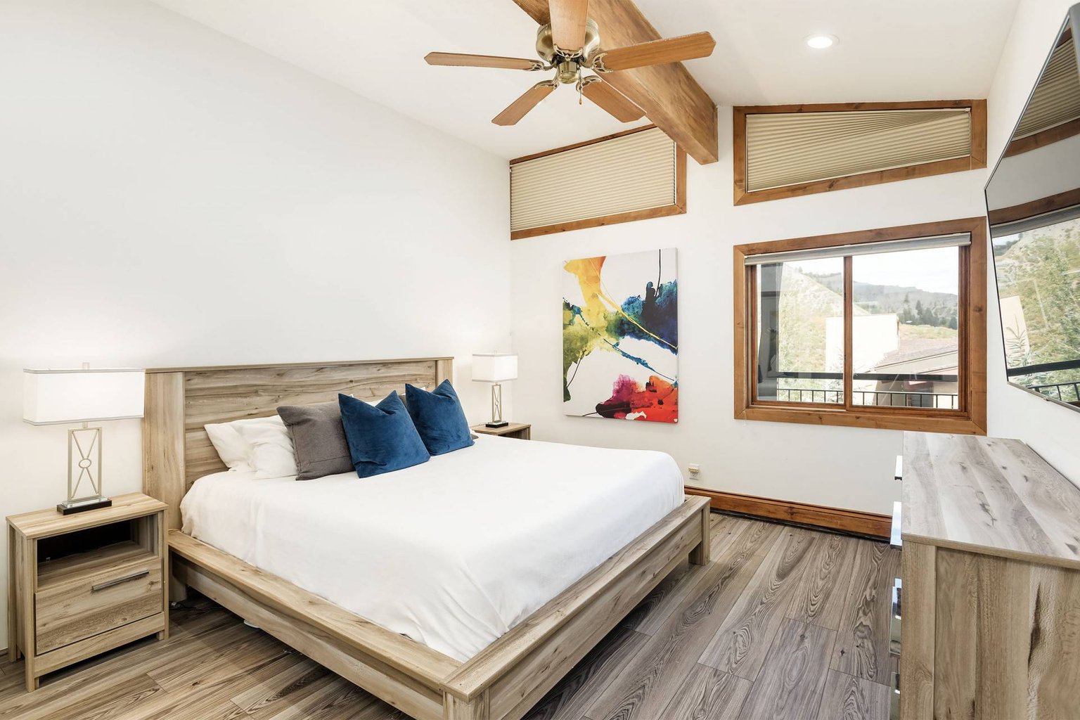 Snowmass Village Vacation Rental