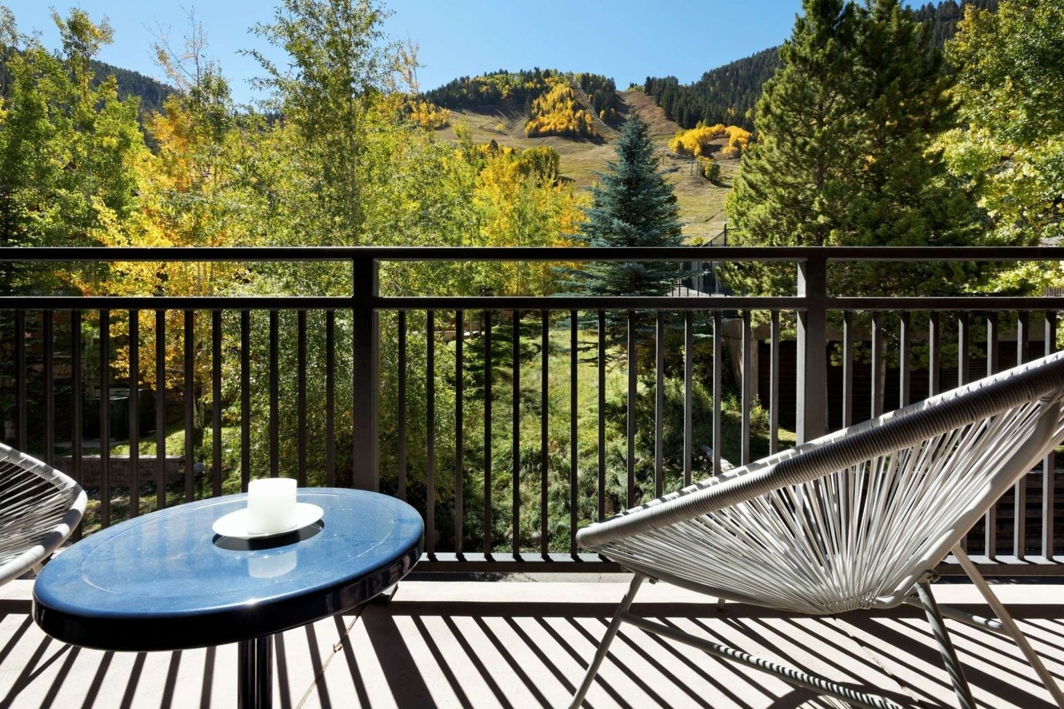 Aspen Vacation Rental