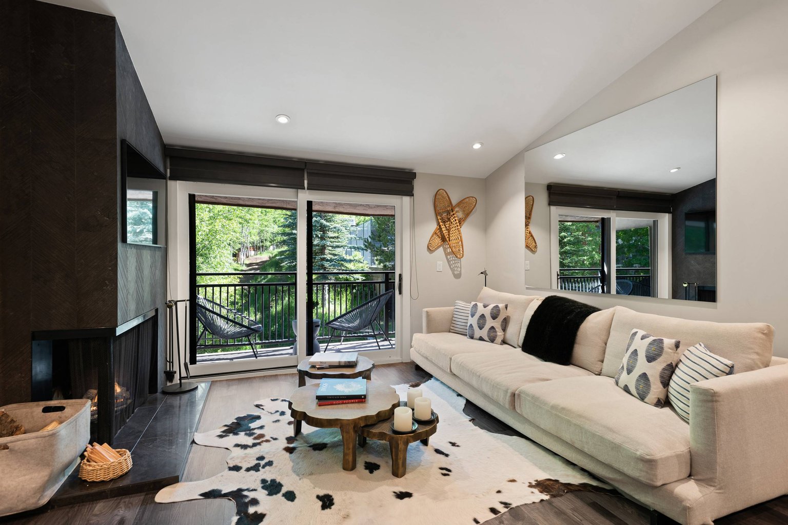 Aspen Vacation Rental