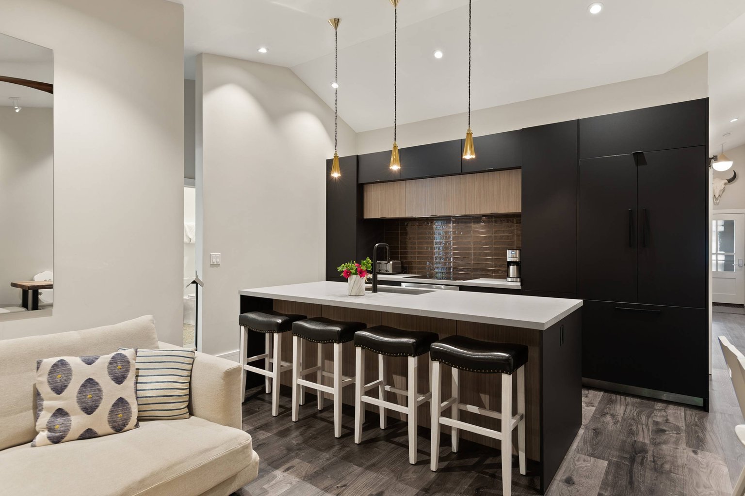 Aspen Vacation Rental