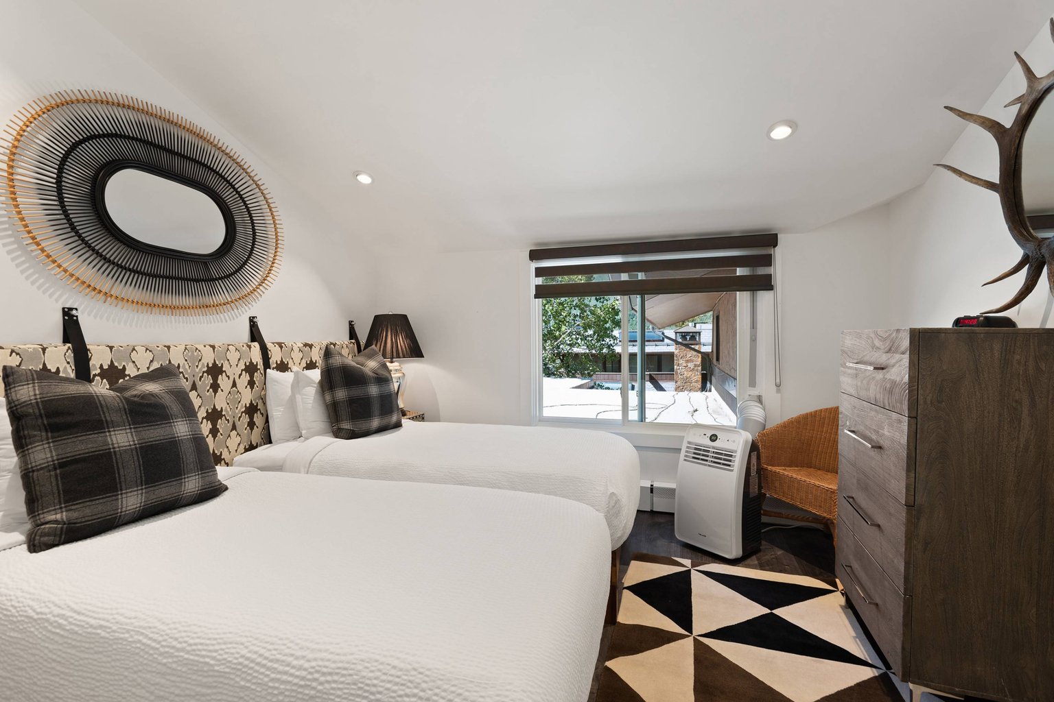 Aspen Vacation Rental