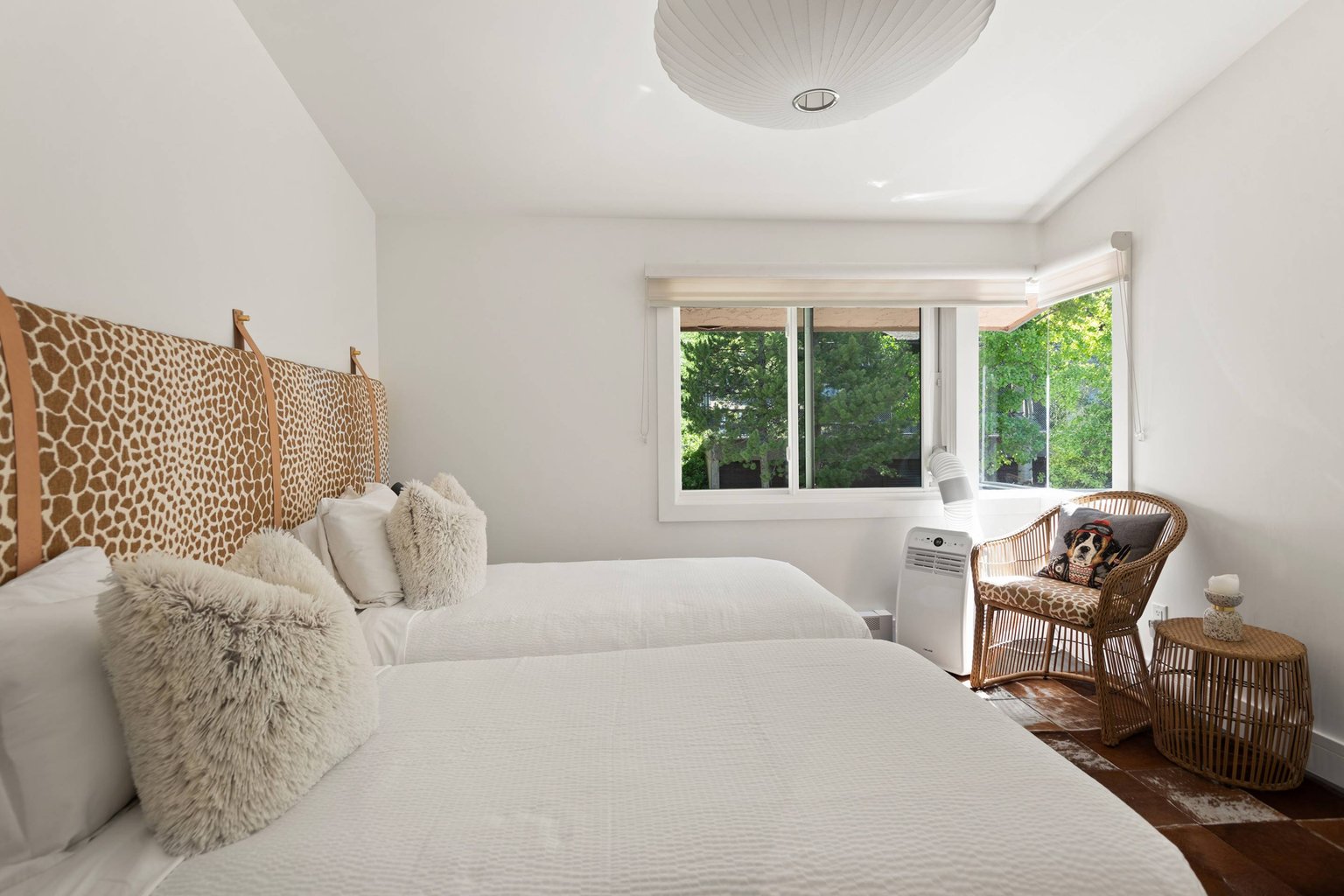 Aspen Vacation Rental