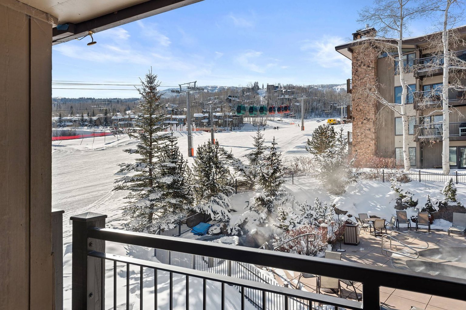 Snowmass Village Vacation Rental