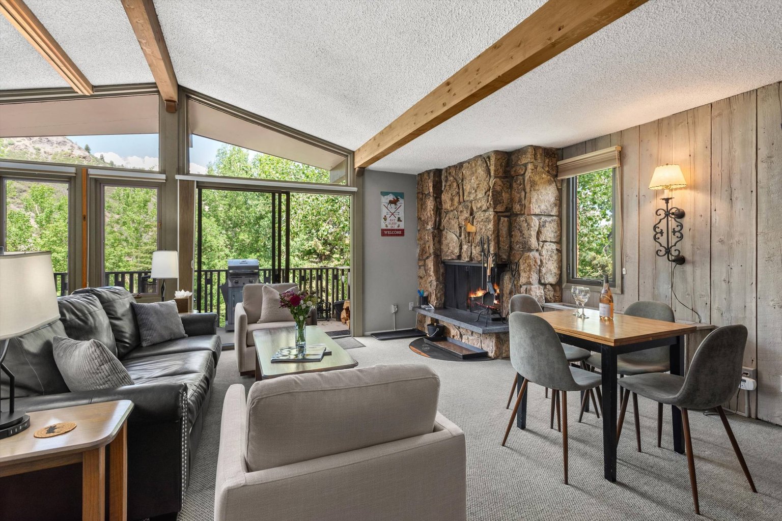 Snowmass Village Vacation Rental