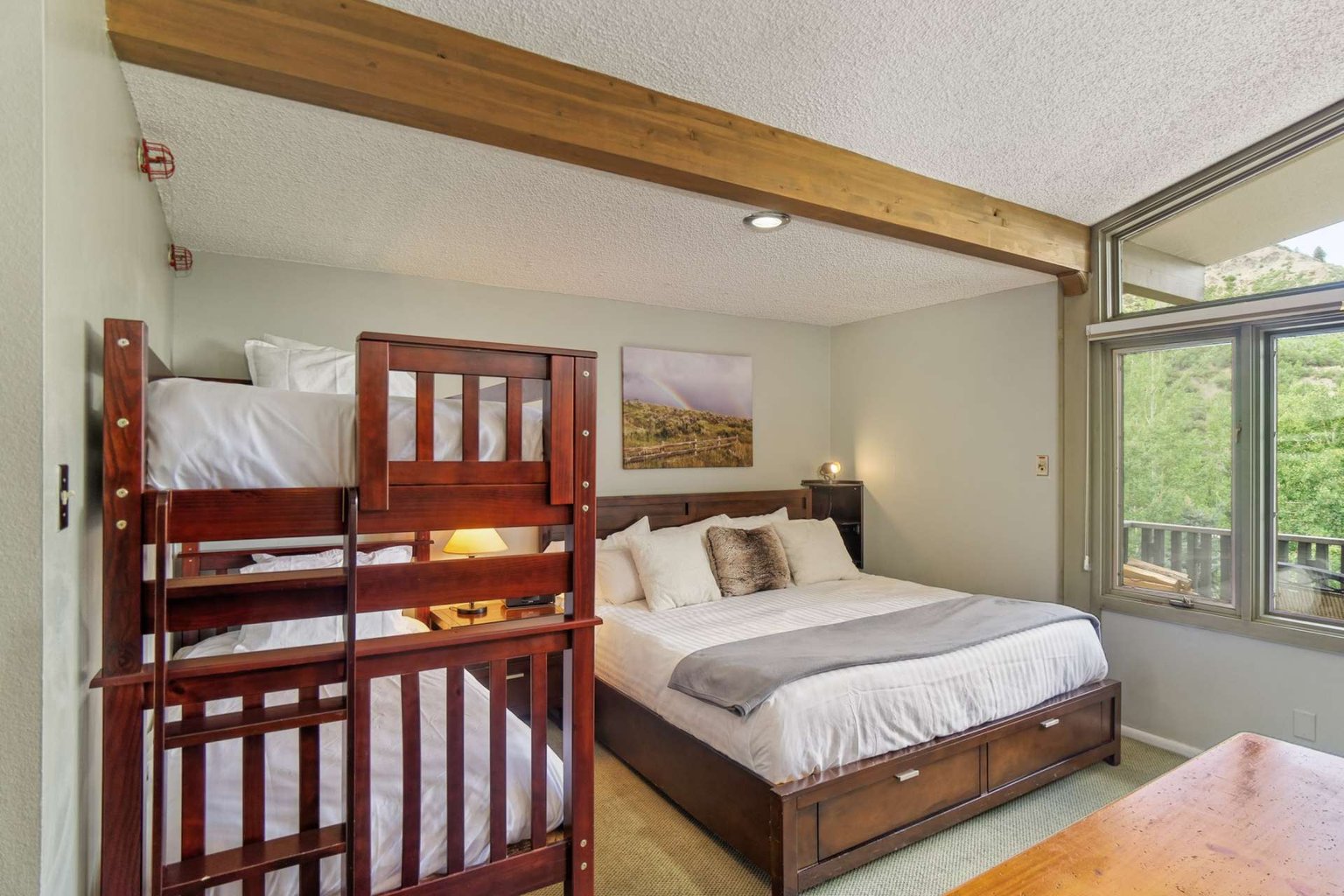 Snowmass Village Vacation Rental