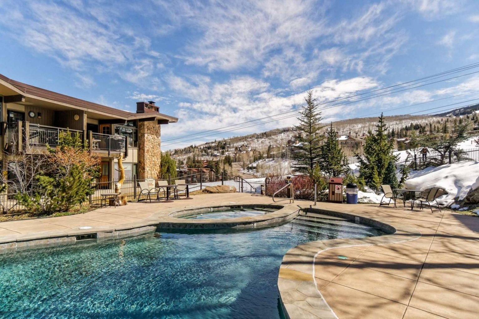 Snowmass Village Vacation Rental