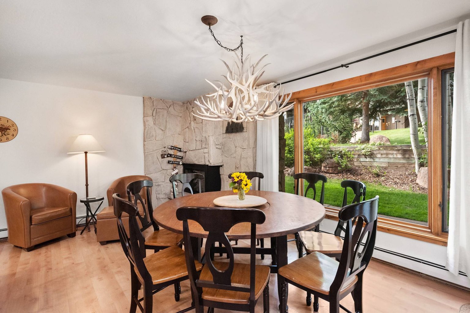 Snowmass Village Vacation Rental