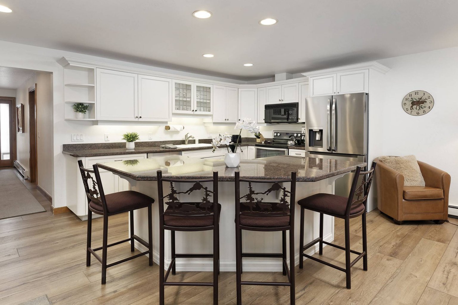 Snowmass Village Vacation Rental