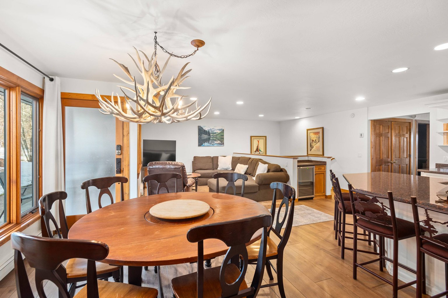 Snowmass Village Vacation Rental