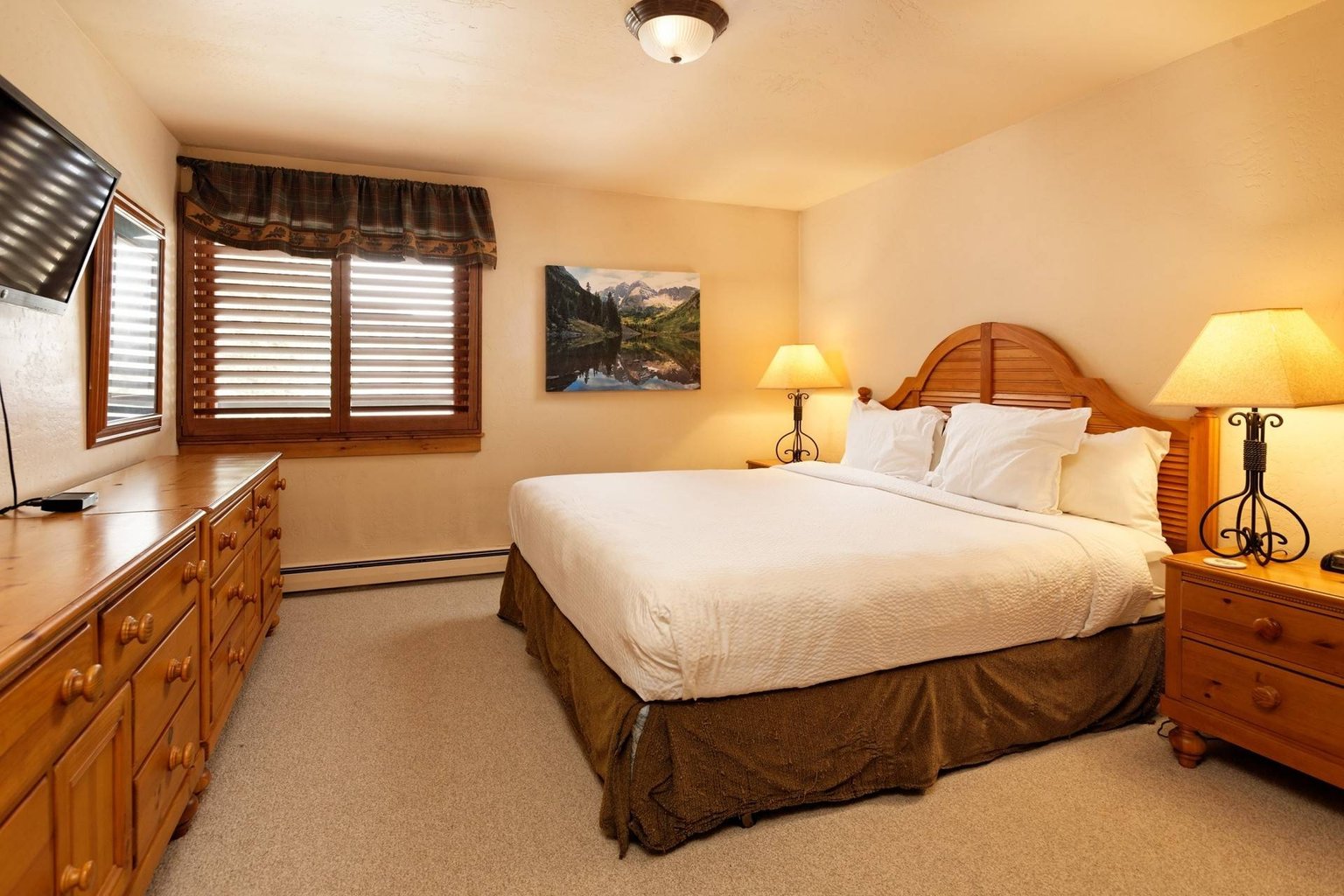 Snowmass Village Vacation Rental