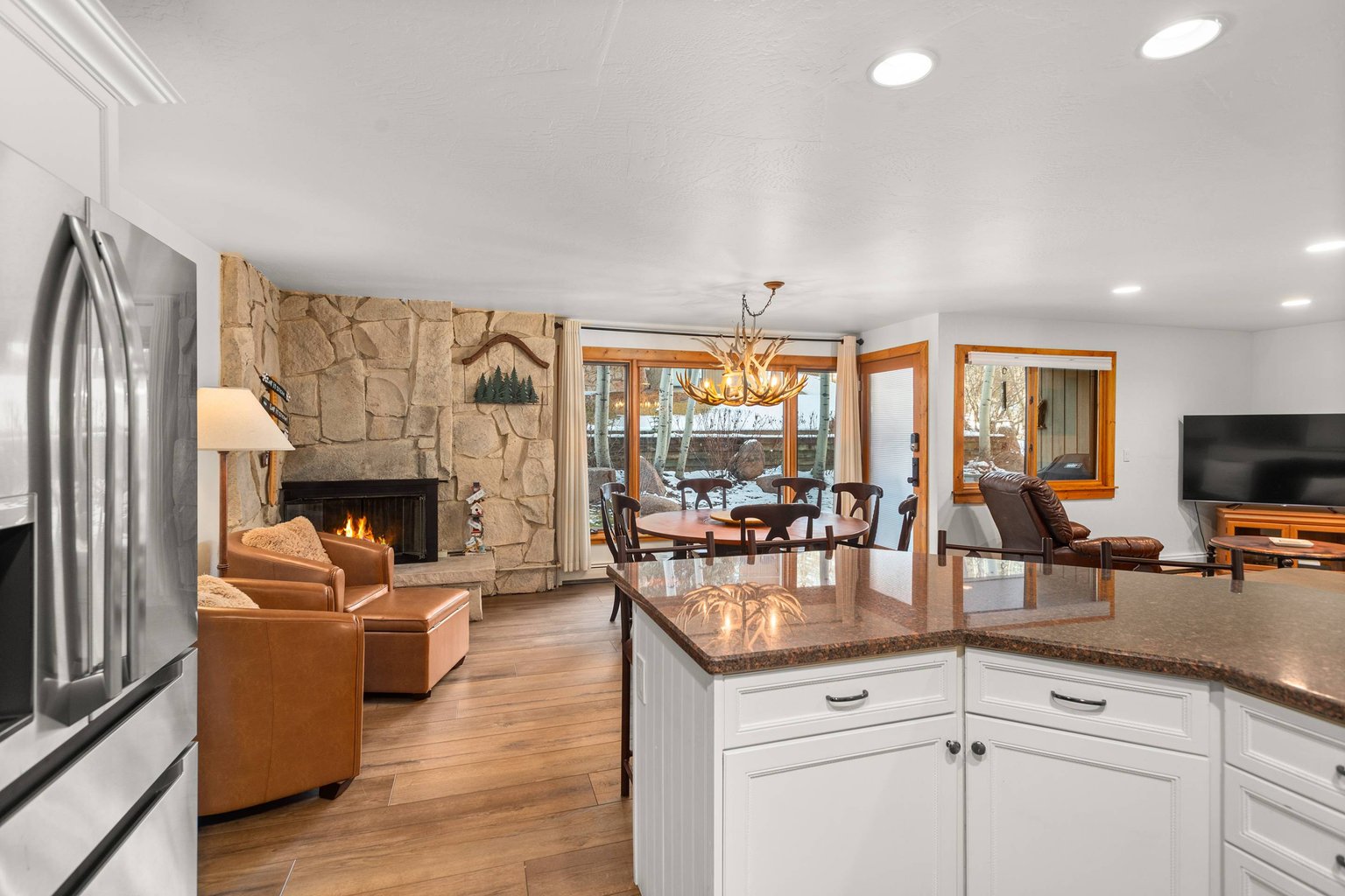 Snowmass Village Vacation Rental