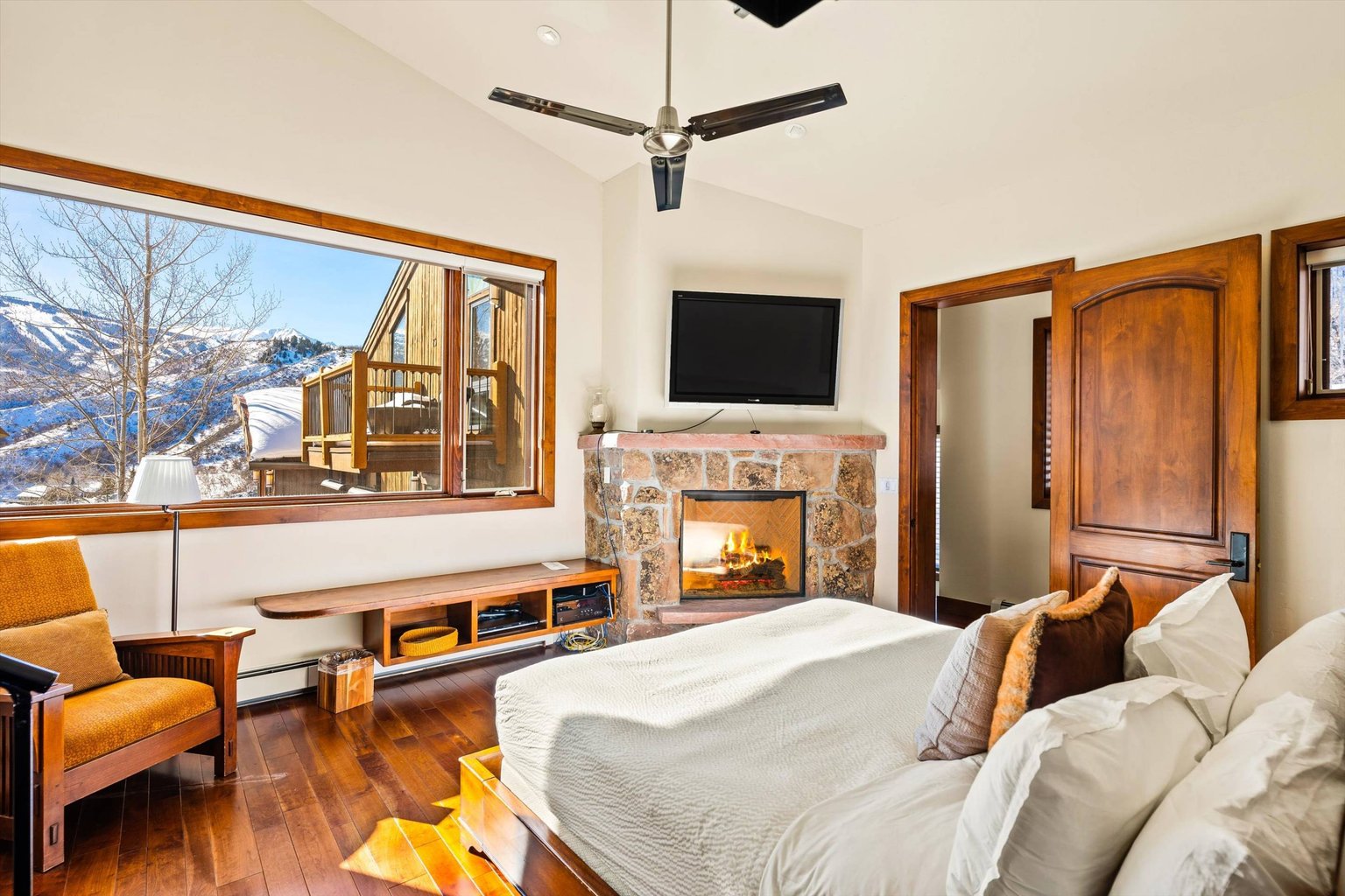 Snowmass Village Vacation Rental