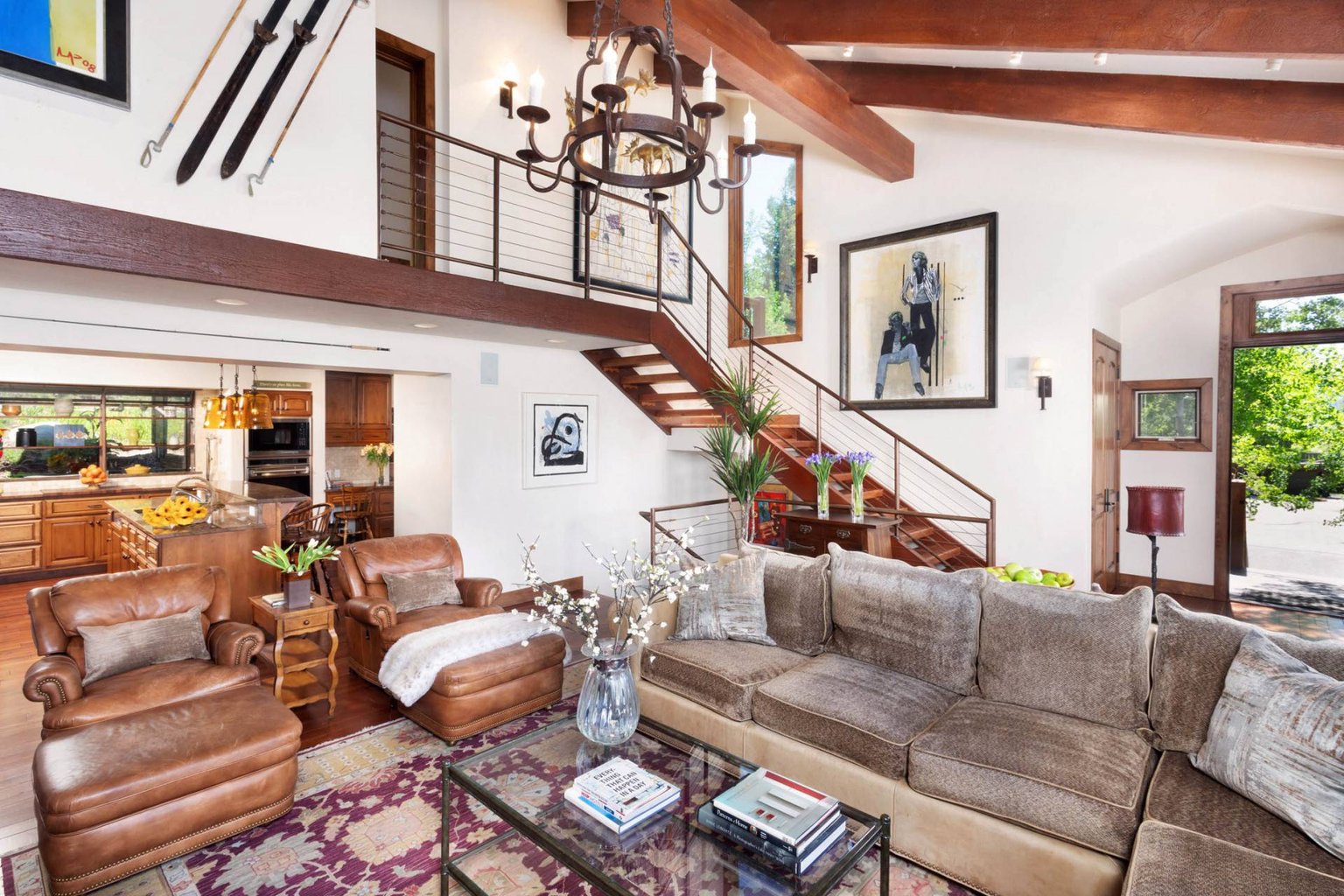 Snowmass Village Vacation Rental