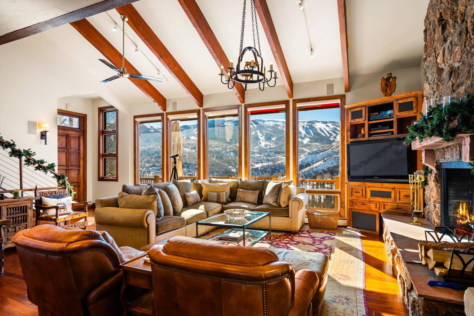 Snowmass Village Vacation Rental