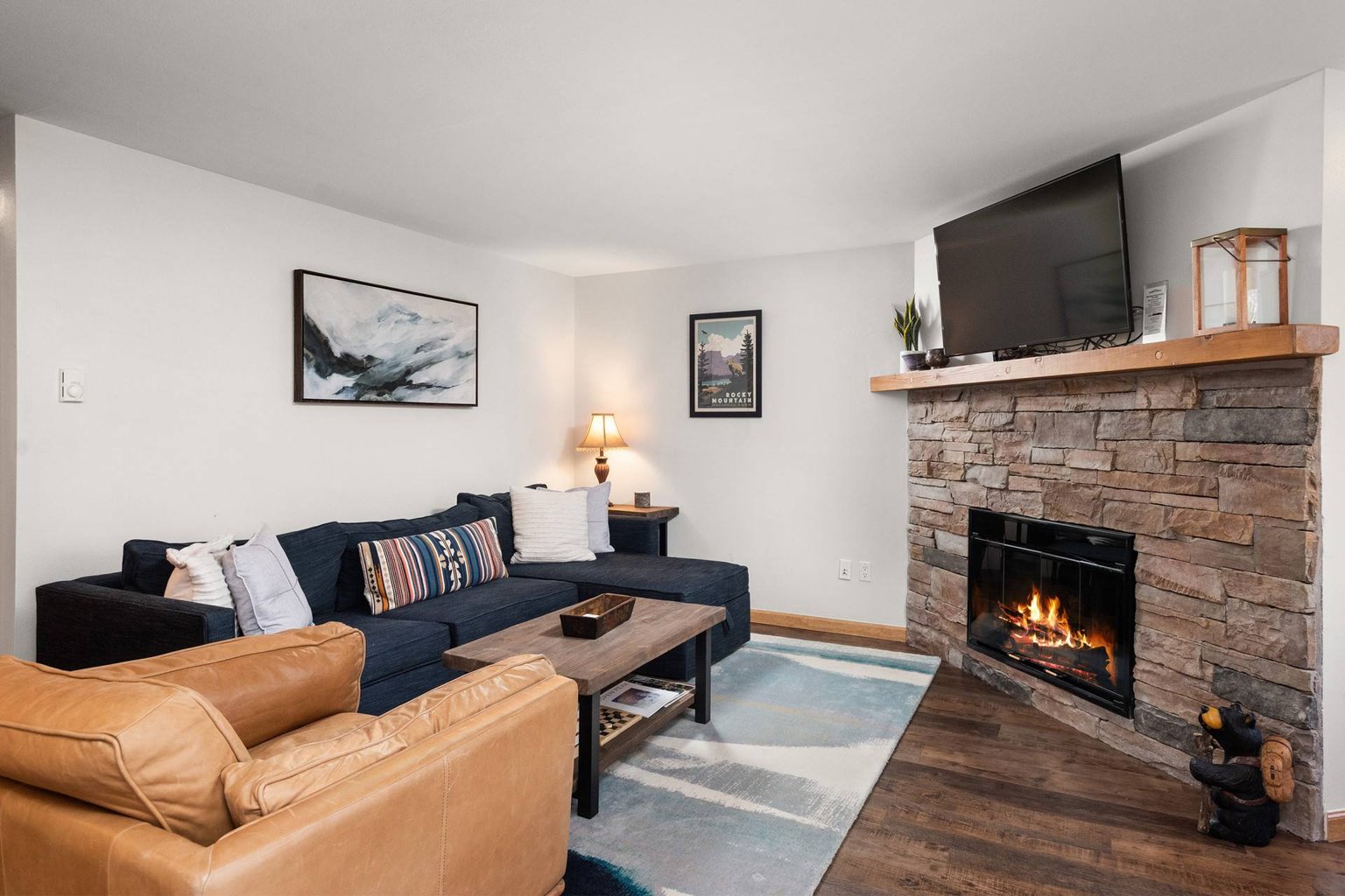 Snowmass Village Vacation Rental