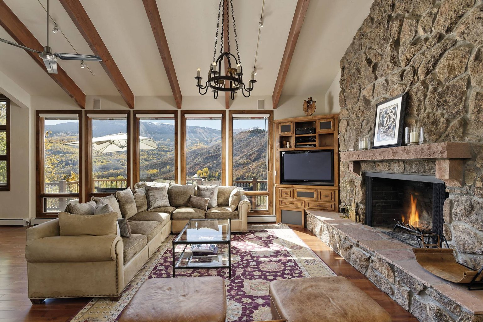 Snowmass Village Vacation Rental