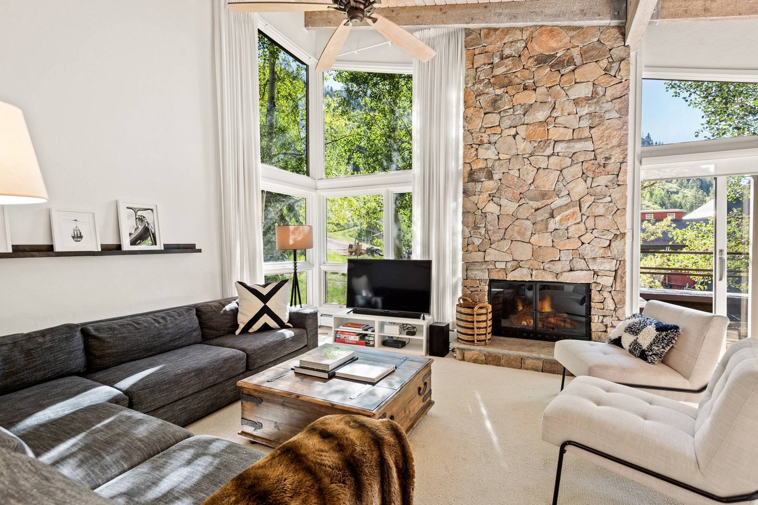 Aspen Vacation Rental
