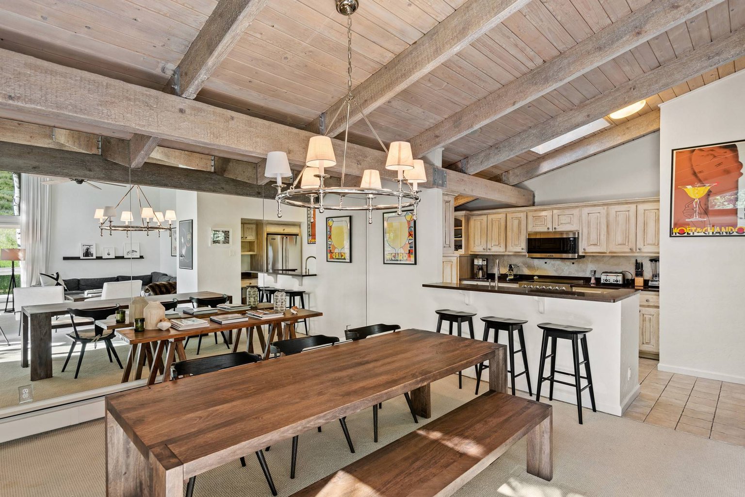 Aspen Vacation Rental