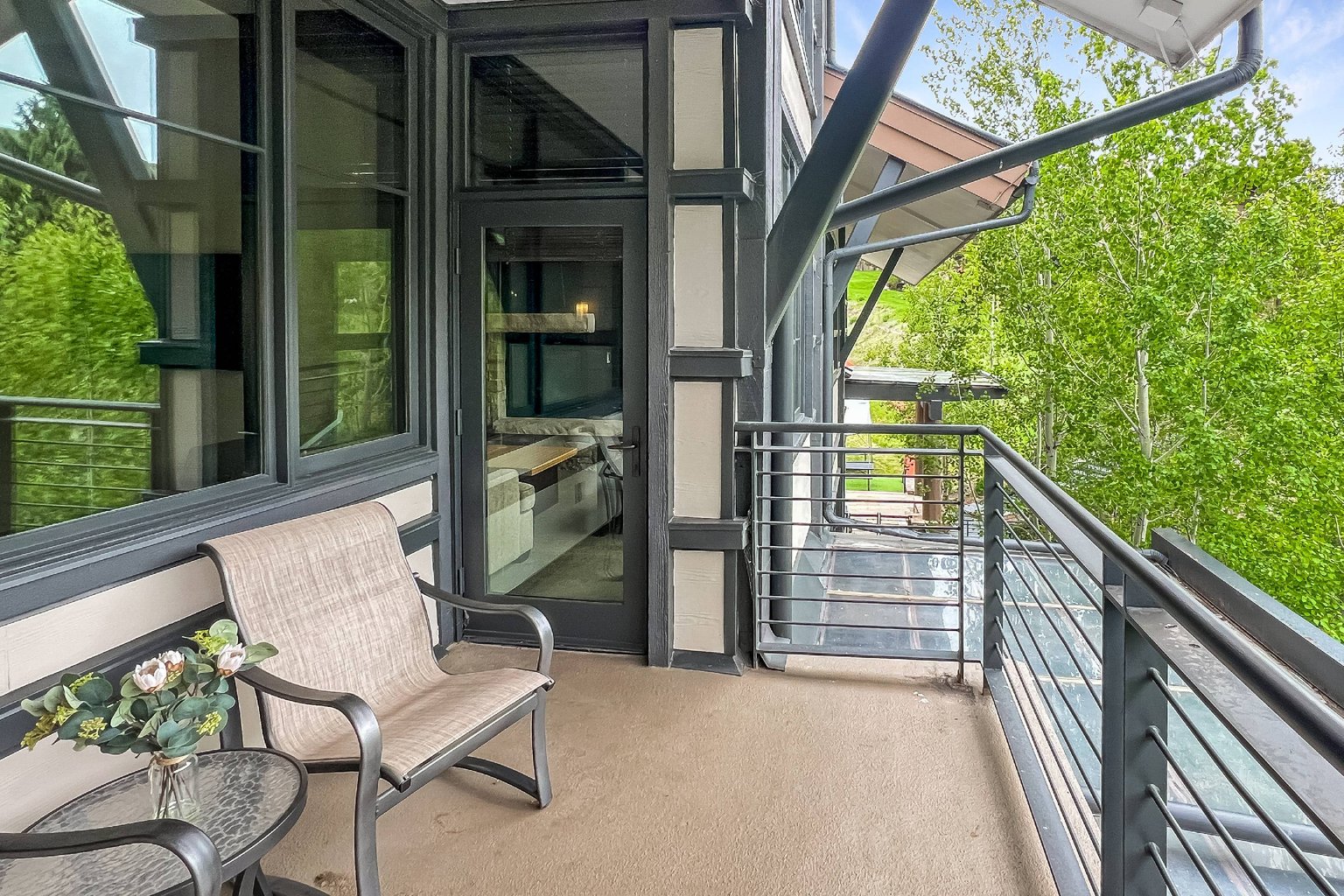 Snowmass Village Vacation Rental