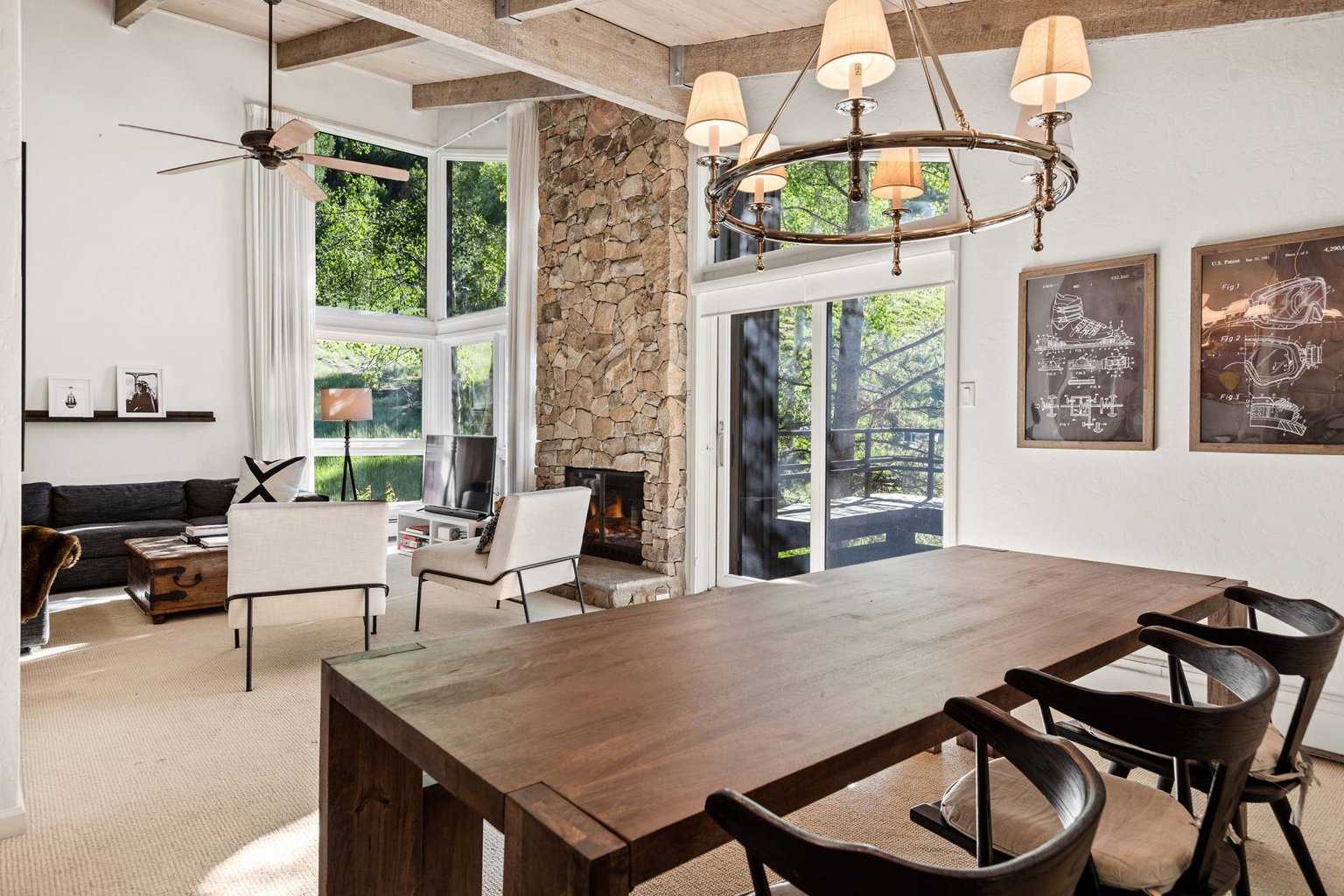 Aspen Vacation Rental