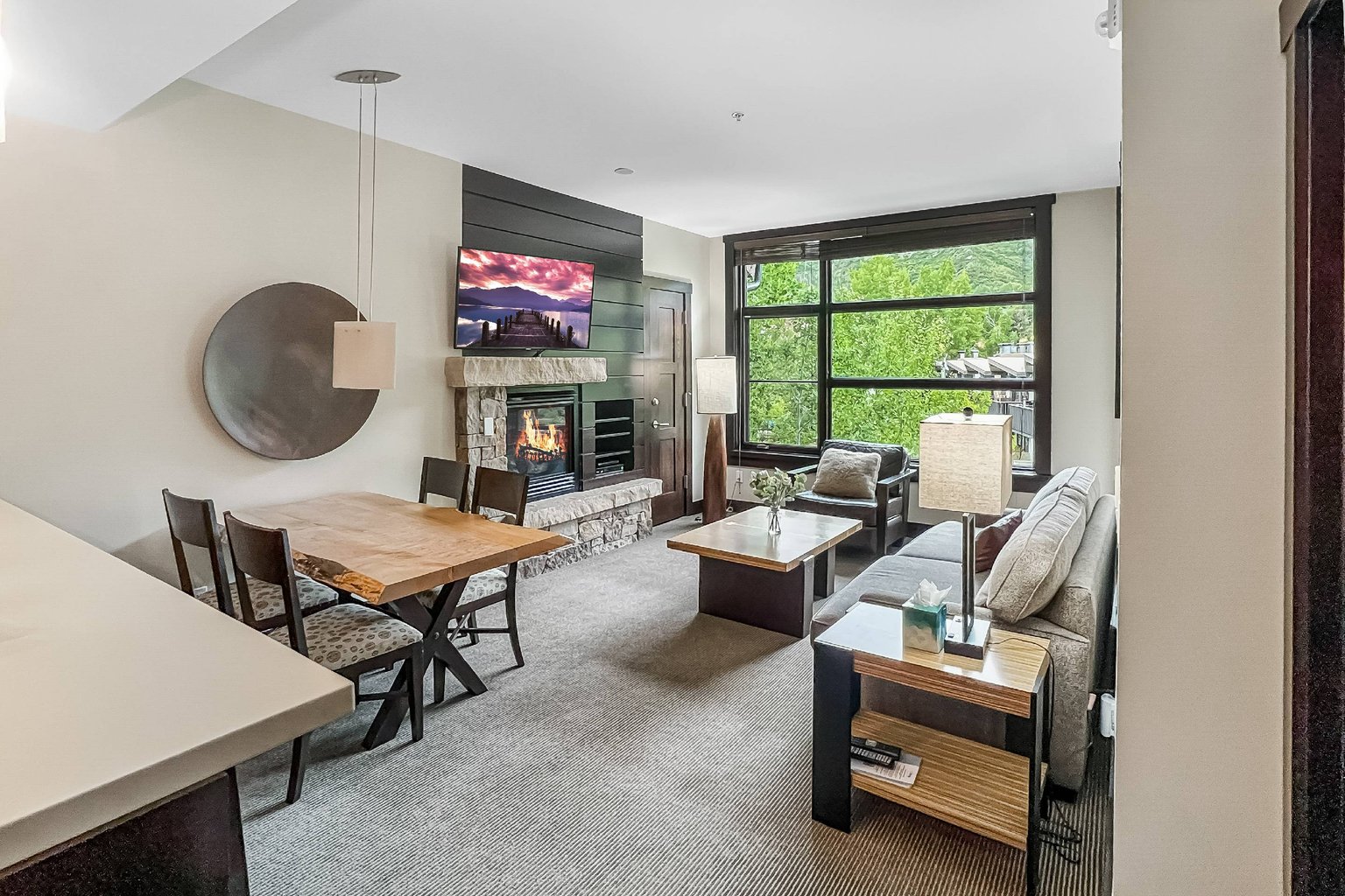 Snowmass Village Vacation Rental