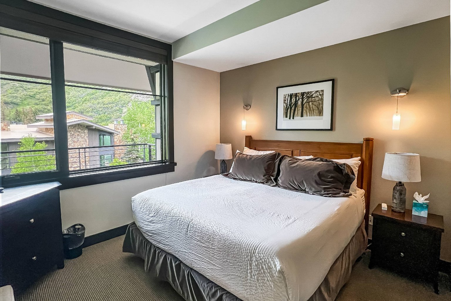 Snowmass Village Vacation Rental