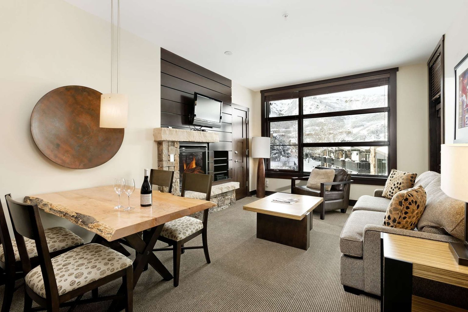Snowmass Village Vacation Rental