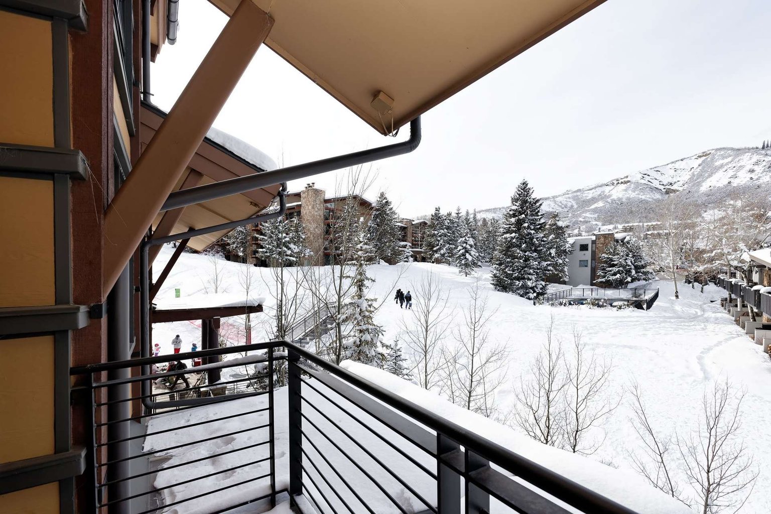 Snowmass Village Vacation Rental