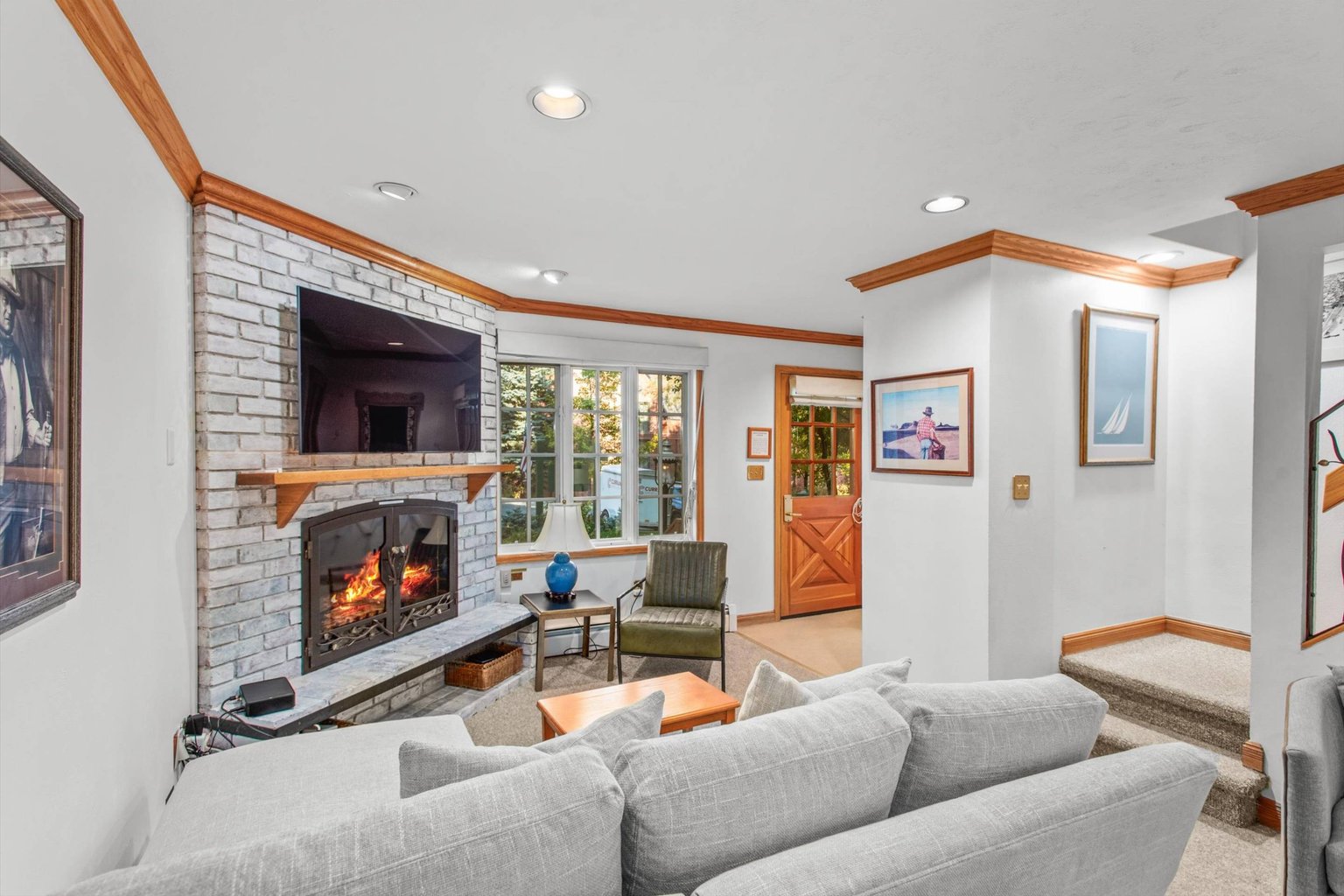 Aspen Vacation Rental