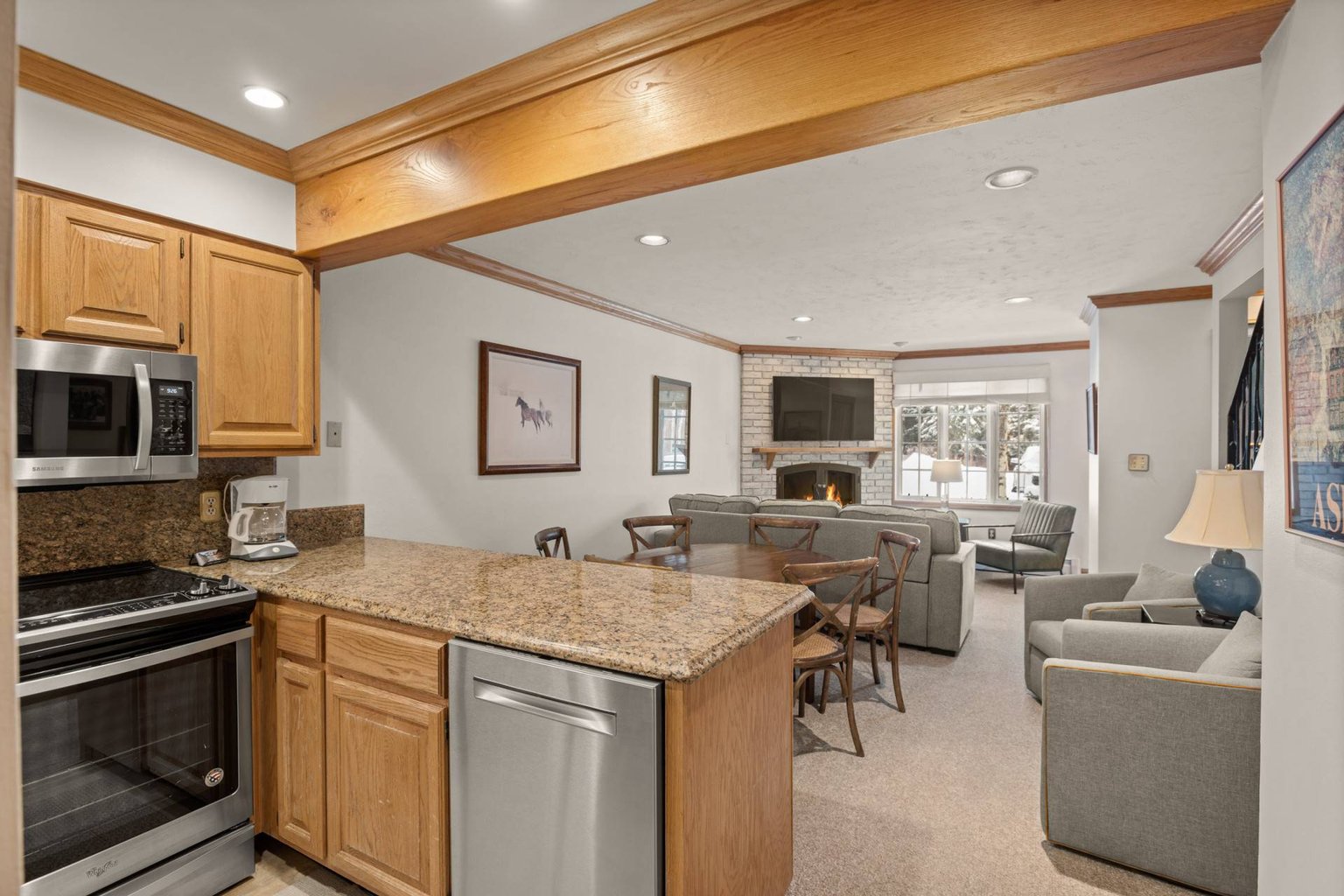 Aspen Vacation Rental