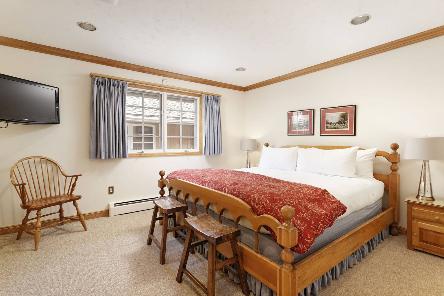 Aspen Vacation Rental