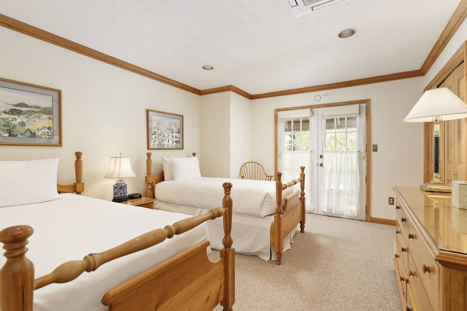 Aspen Vacation Rental