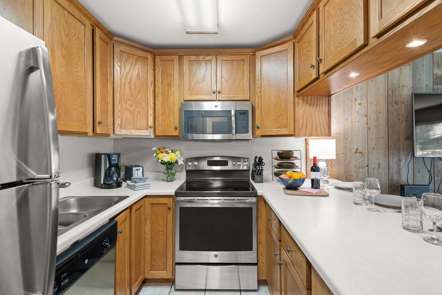 Snowmass Village Vacation Rental