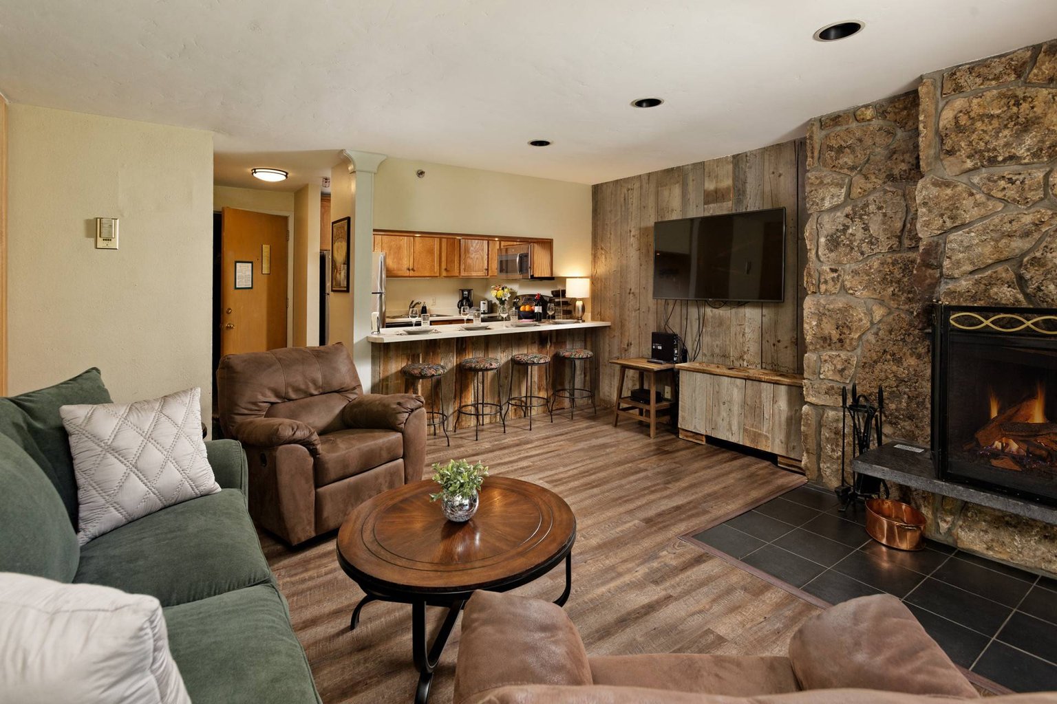 Snowmass Village Vacation Rental