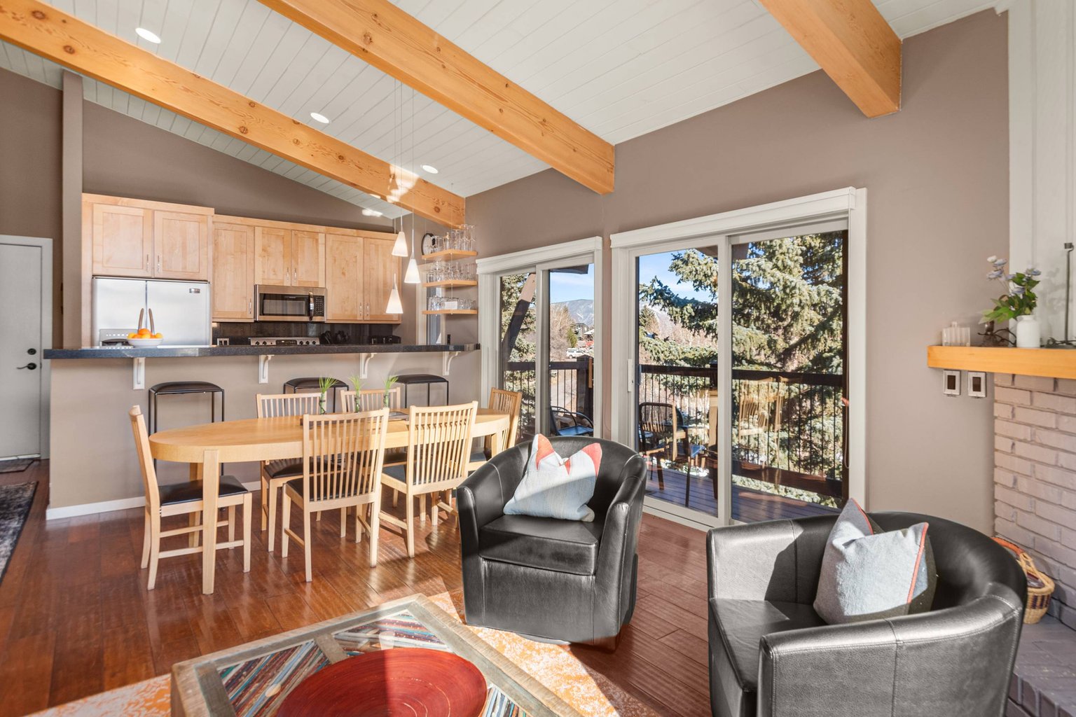 Snowmass Village Vacation Rental