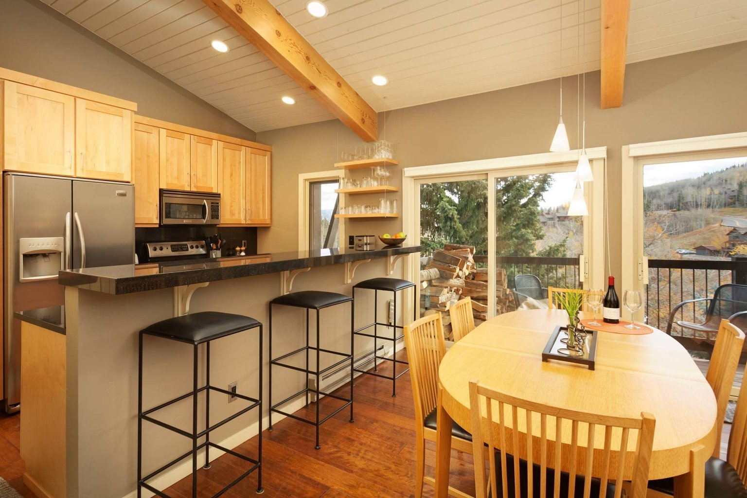 Snowmass Village Vacation Rental