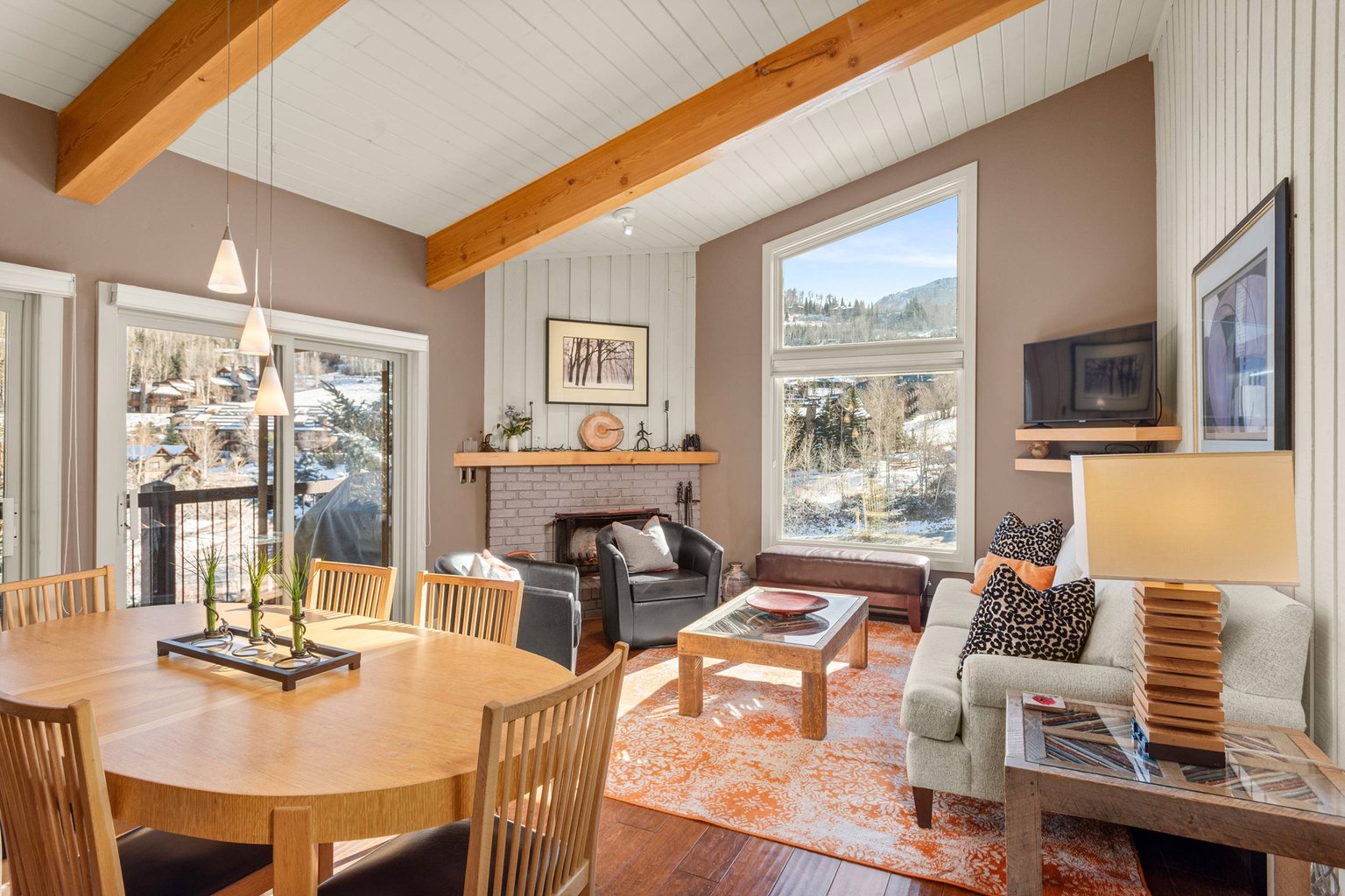 Snowmass Village Vacation Rental