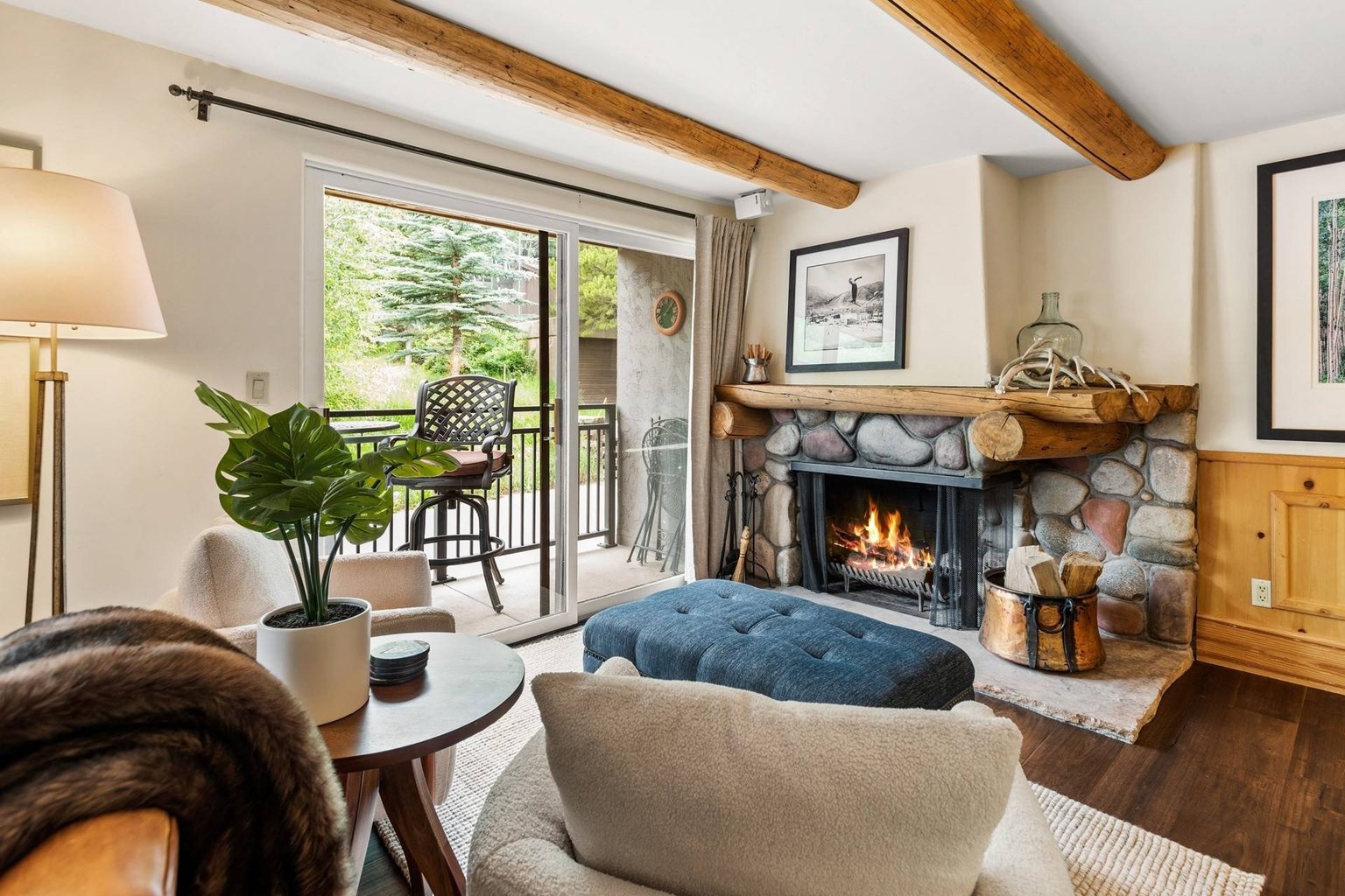Aspen Vacation Rental