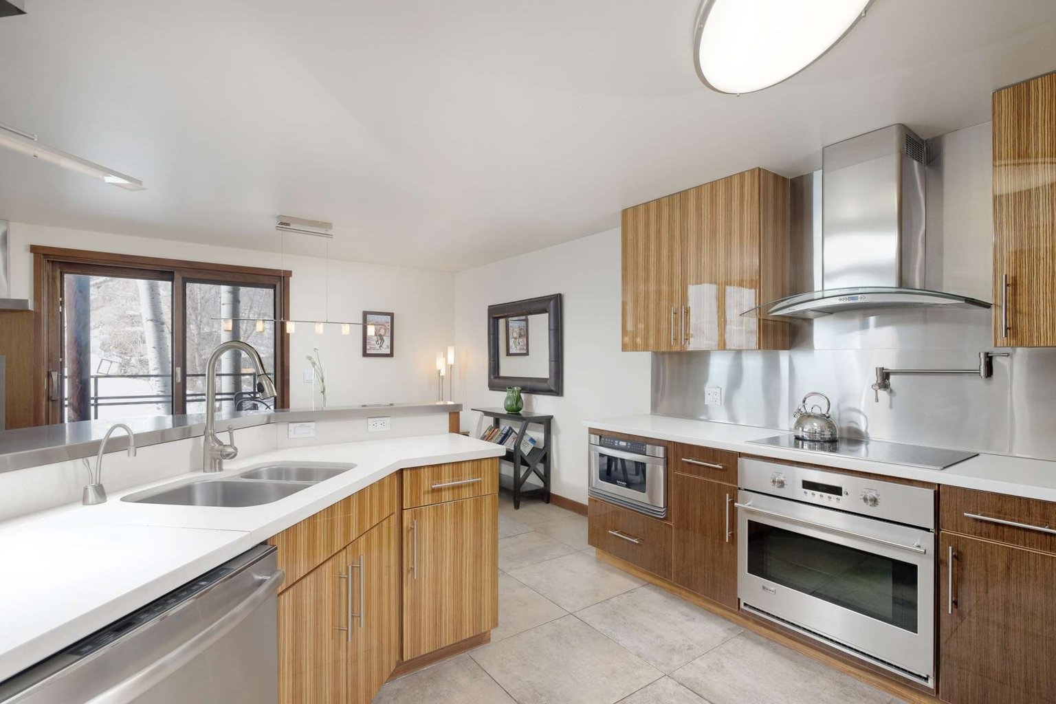 Aspen Vacation Rental