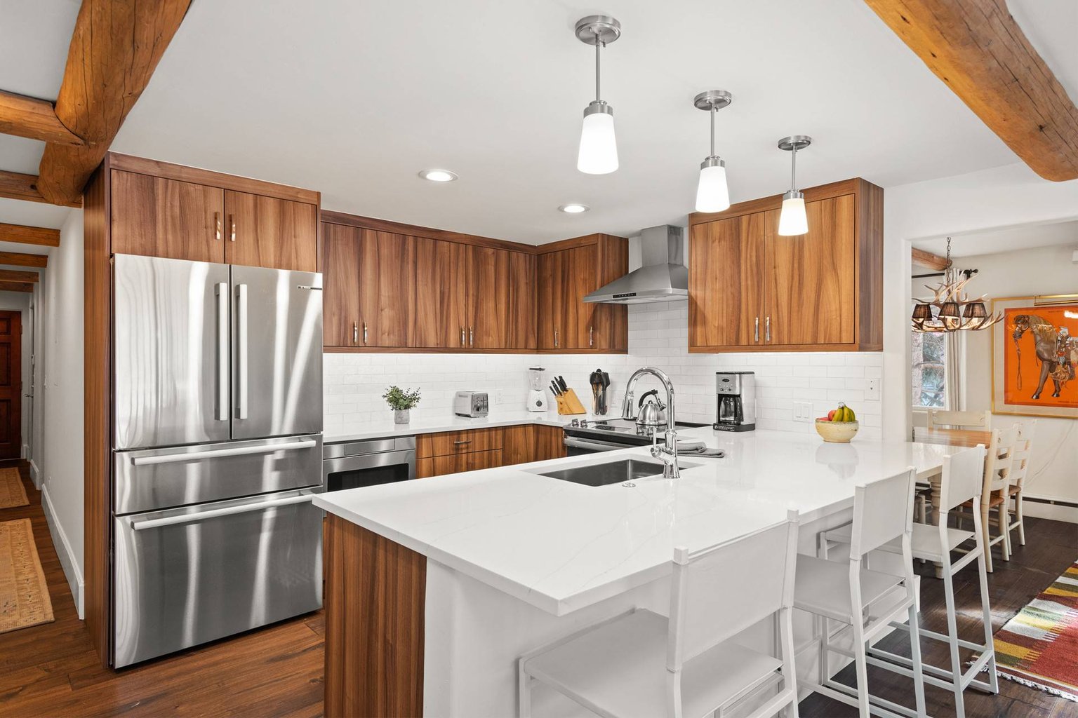 Aspen Vacation Rental