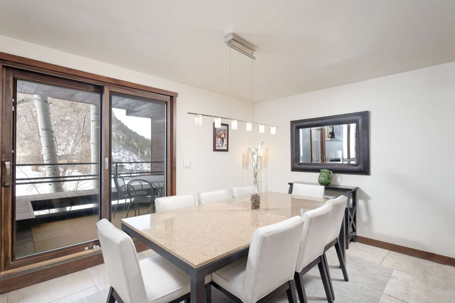 Aspen Vacation Rental