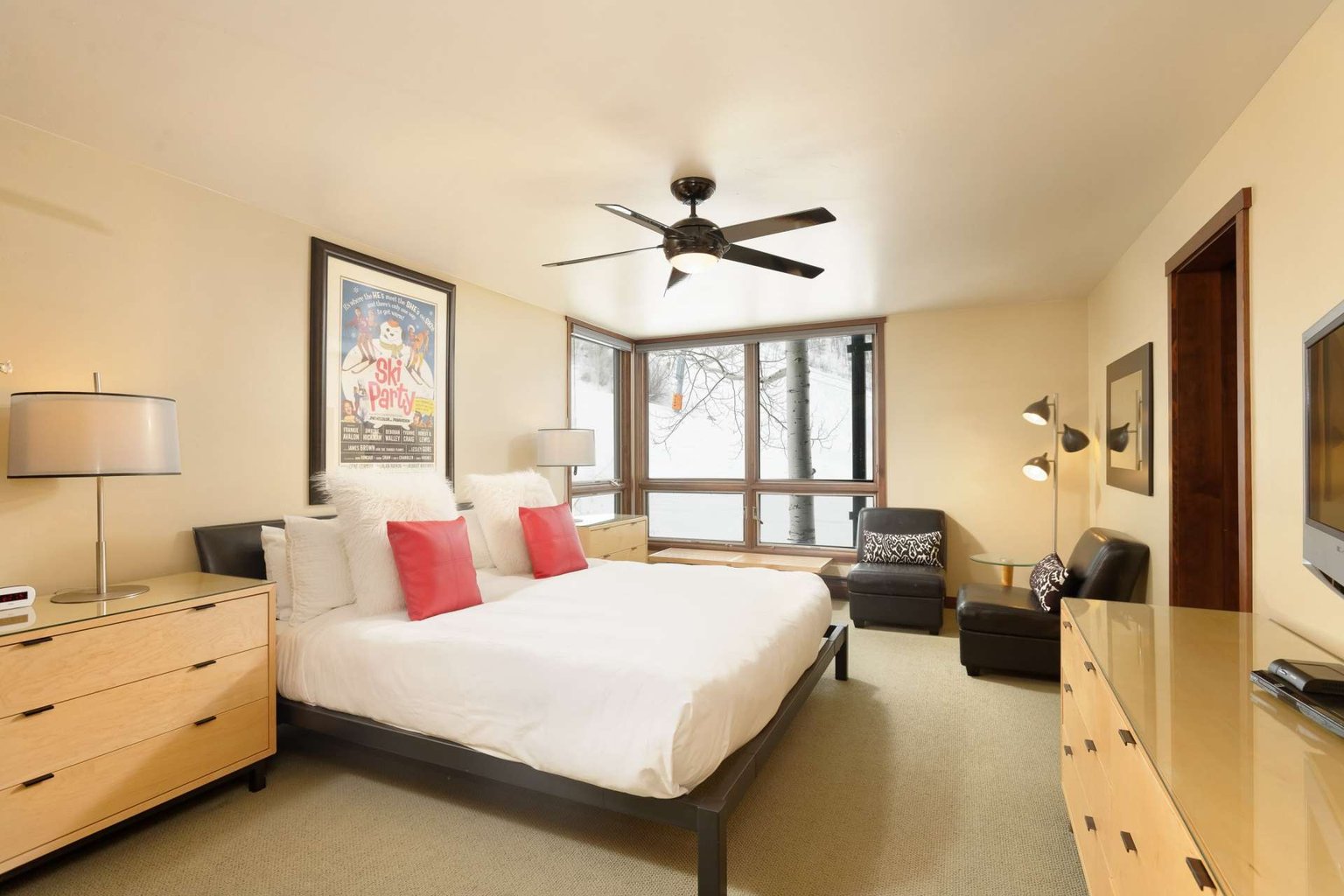 Aspen Vacation Rental