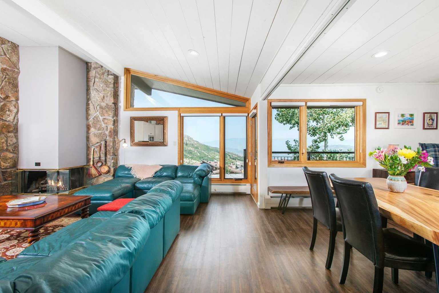 Snowmass Village Vacation Rental