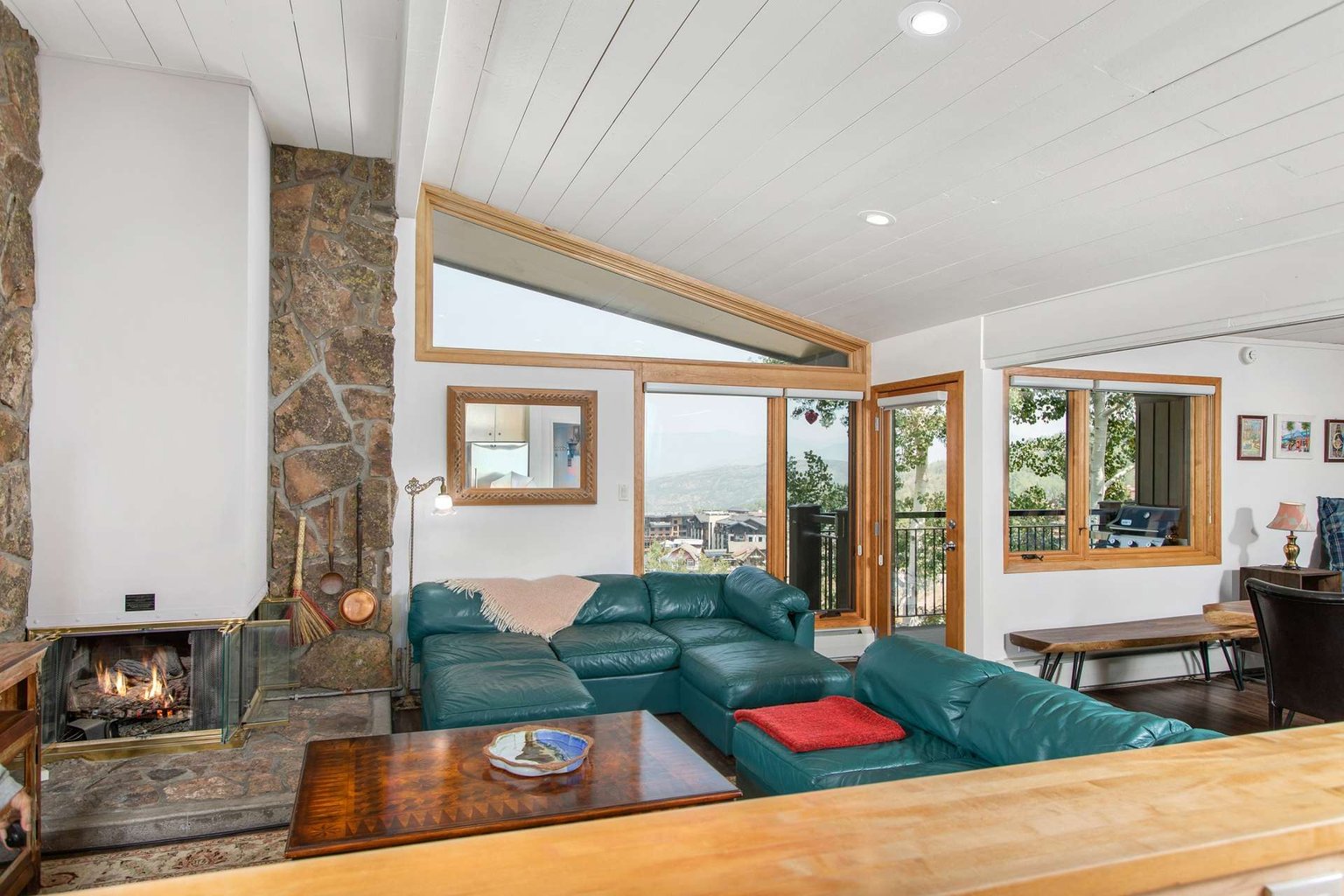 Snowmass Village Vacation Rental