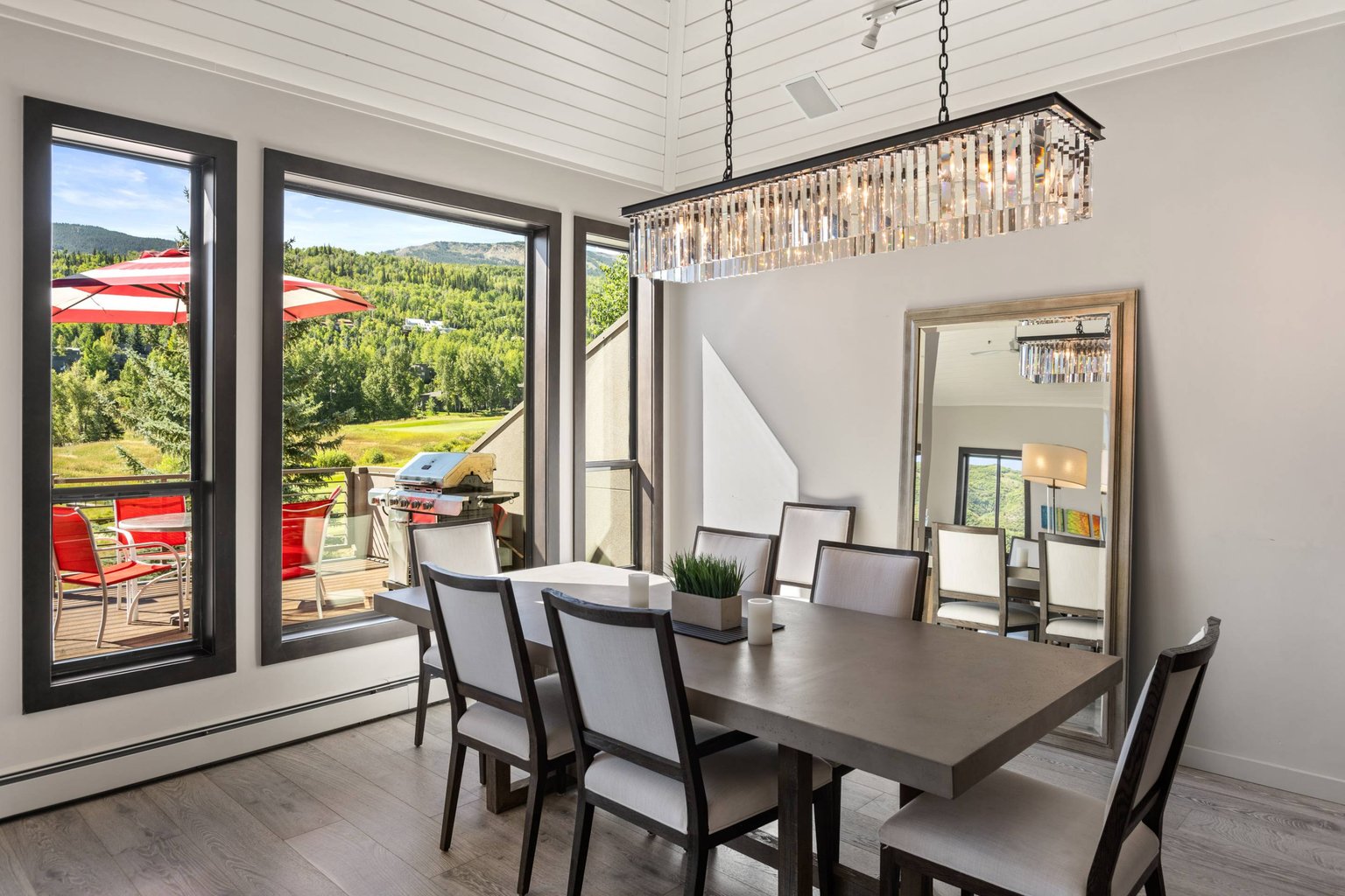 Snowmass Village Vacation Rental