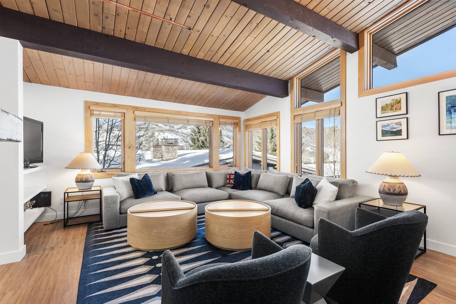 Snowmass Village Vacation Rental