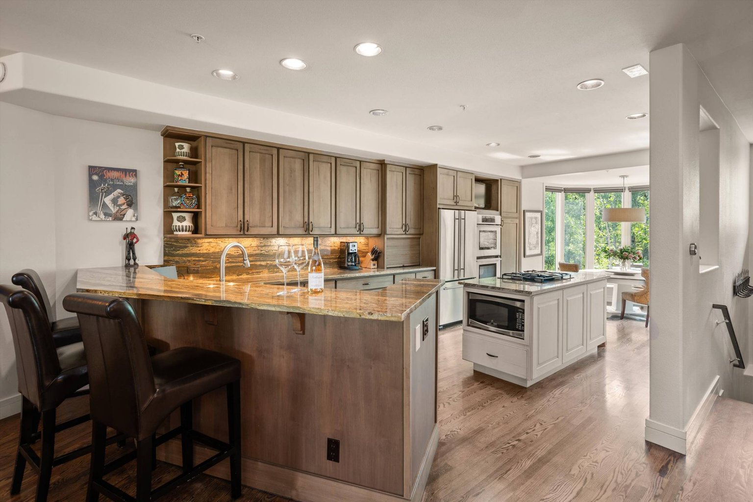 Snowmass Village Vacation Rental