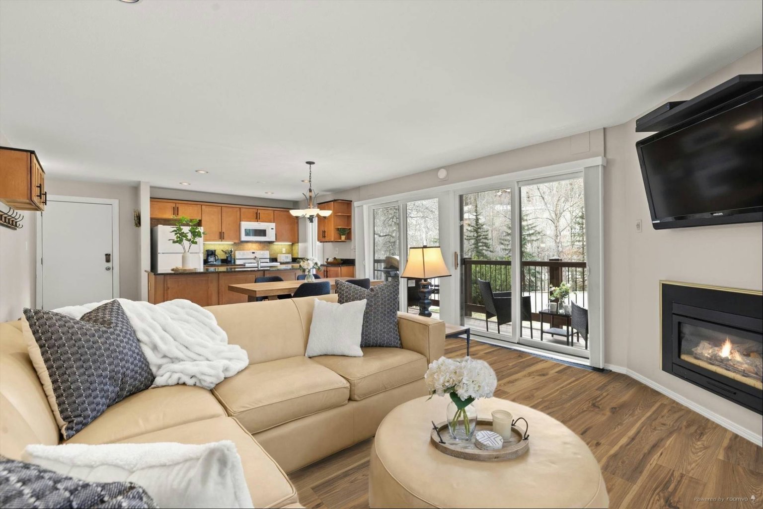 Snowmass Village Vacation Rental